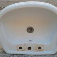 فروش روشویی درجه یک