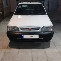 پراید وانت 151