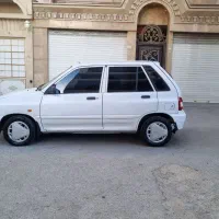 پراید111|خودرو سواری و وانت|قدس, شهر‌قدس|دیوار