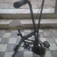 دوچرخه ثابت