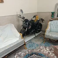بنلی  S 180 خشک خشک|موتورسیکلت|قم, عمار یاسر|دیوار