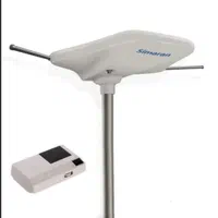 نصب انواع انتن و گیرندها