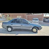 پژو 405|خودرو سواری و وانت|خمیر, |دیوار