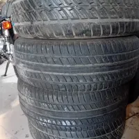 انواع تایر ورینگ ایرانی و خارجی