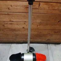 براق کننده و پولیش کفش