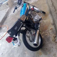 موتور سیکلت