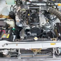 کارا تک کابین1400|خودرو سواری و وانت|اصفهان, شهرک امام زمان|دیوار