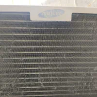 کولر موتور سوخته|کولر گازی و فنکوئل|ایرانشهر, |دیوار