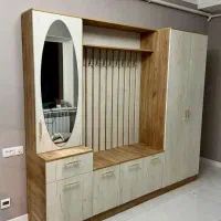 تولید و عرضه ی انواع جاکفشی