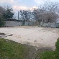 ۲۳۰ متر زمین سنددار روستای پیرهرات