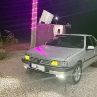 پژو ۴۰۵