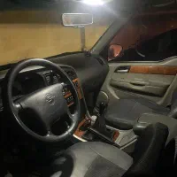 موسو 6سیلندر|خودرو سواری و وانت|سبزوار, کوی بهار|دیوار