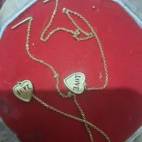 نوع جنس گوشواره طلا