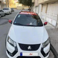 کوییک Gxr لازرورقی