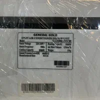 کولر گازی|کولر گازی و فن‌کوئل|اندیشه, اندیشه فاز ۱|دیوار