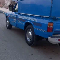 نیسان مدل ۱۴۰۴ تک سوز|خودرو سواری و وانت|رباط‌کریم, نصیرشهر|دیوار