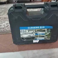 کارواش خانگی