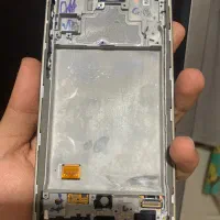 ال سی دی a72 lcd A72|لوازم جانبی موبایل و تبلت|تهران, شهرک غرب|دیوار