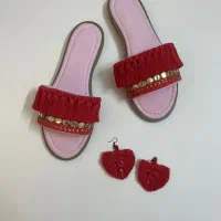 کیف و کفش زنانه|کیف، کفش، کمربند|اصفهان, باغ نگاره|دیوار