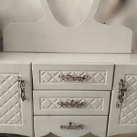 میز|میز و صندلی غذاخوری|قم, نیروگاه|دیوار