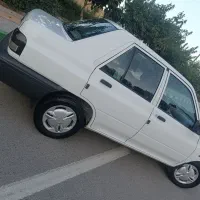 پراید ۱۳۱ مدل۹۷بیرنگ درحد معاوضه