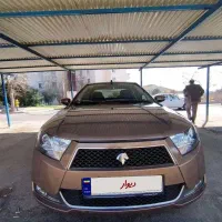 دنا معمولی تیپ ۲ فول مدل ۹۵