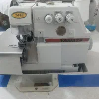 سردوز سه نخ صنعتی