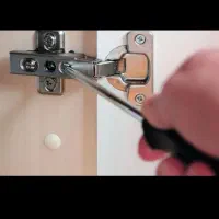 نصب و تعمیرات کمد دیواری، کابینت و جاکفشی