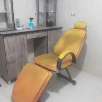 صندلی آرایشگاهی