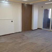 تجهیز واحد کابینت کمد کناف رنگ برق با ۱۷۰ت