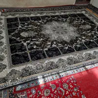 ۲ تخته فرش ۱۲ متری یکجور|فرش|تهران, افسریه شمالی|دیوار