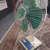 ( 6)  تا پنکه توشیبا و پارس خرر باهم 9تومن