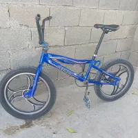 دوچرخه 20 حرفه ای