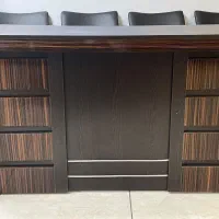 میز تحریر اداری