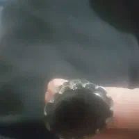 انگشتر نگین عقیق یما نی