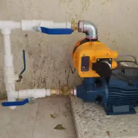 تعمیر پمپ آب،بخاری،آبگرمکن