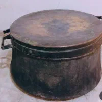 خرید دیگ مسی شیرآلات آلمینیوم خشک|خدمات پیشه و مهارت|خورموج, |دیوار