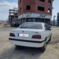 پژو‌پارس tu5|خودرو سواری و وانت|مریوان, |دیوار