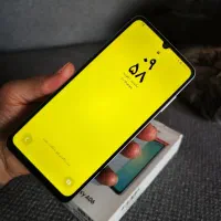 گوشی آکبند سامسونگ a06