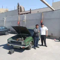 کاربراتورسازی غرب|خدمات پیشه و مهارت|اندیشه, شهرک مریم|دیوار