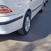 سمندELX دوگانه|خودرو سواری و وانت|بوکان, |دیوار