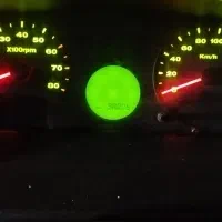 پراید ۹۳ بسیار کم کار هاچ بک|خودرو سواری و وانت|تهران, تهرانپارس جنوبی|دیوار