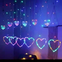 فروش ویژه ریسه های تزئینی