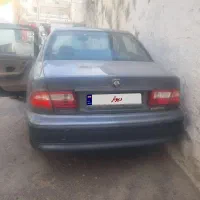 سمند مدل ۹۸|خودرو سواری و وانت|تهران, هاشم‌آباد|دیوار