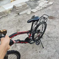 دوچرخه 24بزرگ|دوچرخه، اسکیت، اسکوتر|سوسنگرد, |دیوار