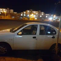 ساینا اس ۸۵ گانه|خودرو سواری و وانت|بیرجند, |دیوار