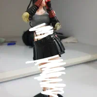 فیگور خوش ساخت کمیاب