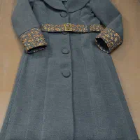 پالتو زنانه مجلسی سایز ۳۸|لباس|هشتگرد, فاز ۱ مهستان|دیوار