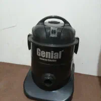 جارو برقی جنیال از برند جنرال هست