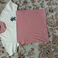 چند عدد لباس نخی
